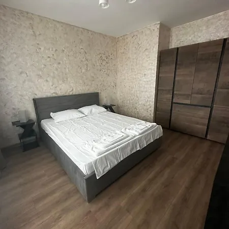 слънчев рай Lejlighed