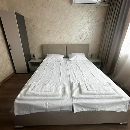 слънчев рай * Burgas City