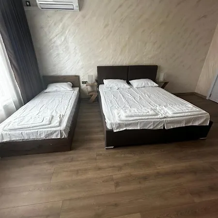 слънчев рай * Burgas City
