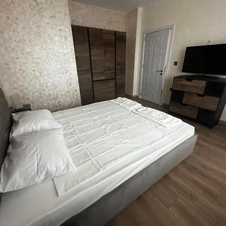 слънчев рай Burgas City
