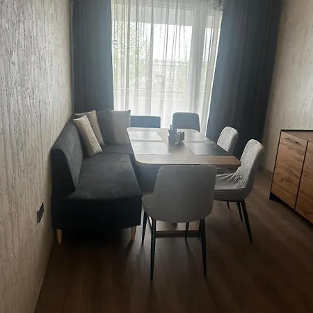 слънчев рай Burgas City